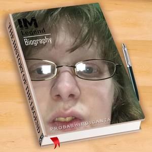 Meet your Posher, April